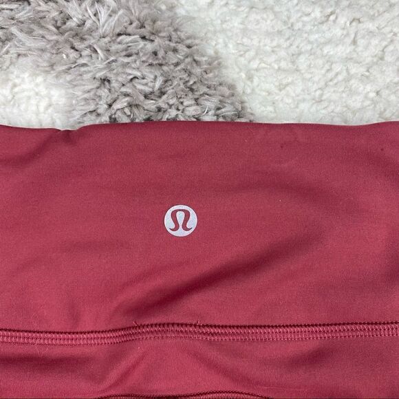 Lululemon Invigorate High-Rise Short 10" - Picture 7 of 8
